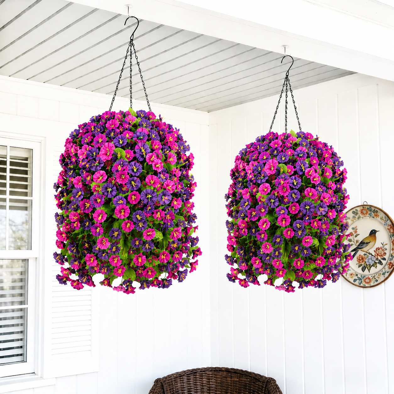 Everbloom Cascades Timeless Beauty & Effortless Ambiance Up To 50% Off