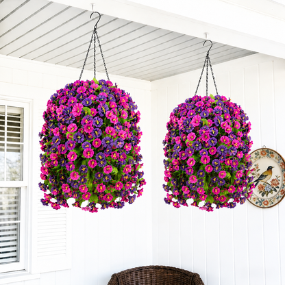 Everbloom Cascades Timeless Beauty & Effortless Ambiance Up To 50% Off