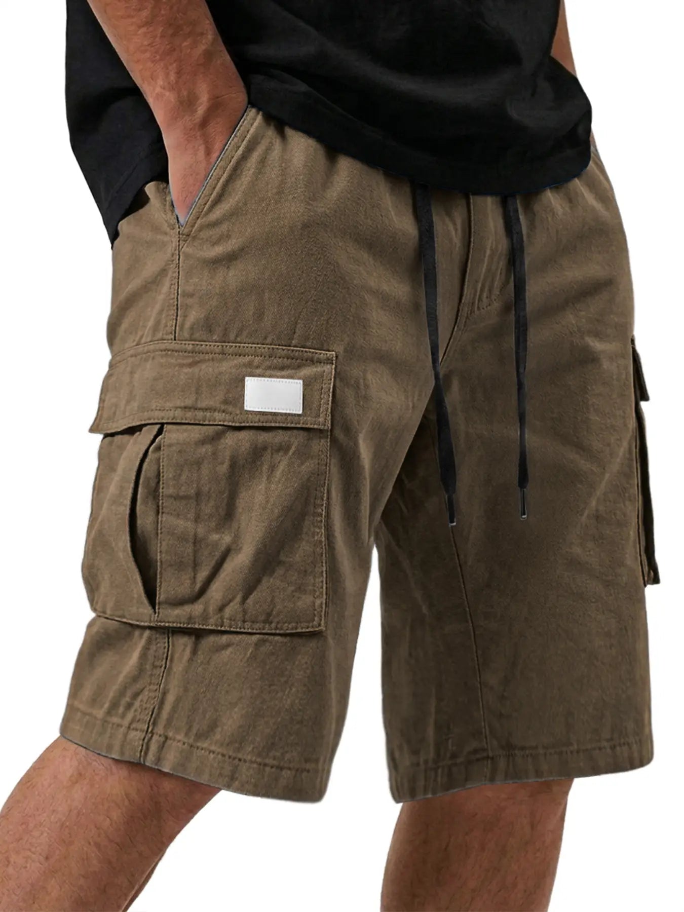 Ultra-Rugged Summer Work Shorts Loved by Thousands of Men