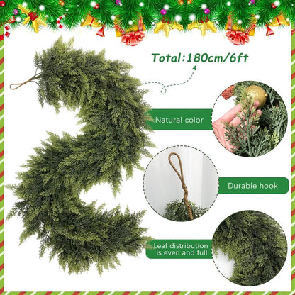 Create A Cozy Christmas Home In Minutes 🎄