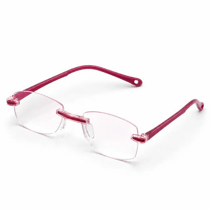 0.01s Auto-Focus Progressive Glasses +1.00~+7.00D Stepless for Reading & Driving