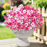 🔥Last Day 50% OFF🔥UV Resistant Artificial Trumpet Flowers