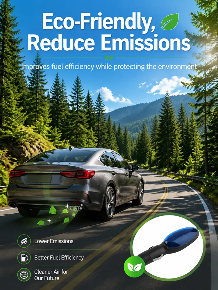 ⏰Last Day Promotion 60%OFF⏰Car Fuel Saver
