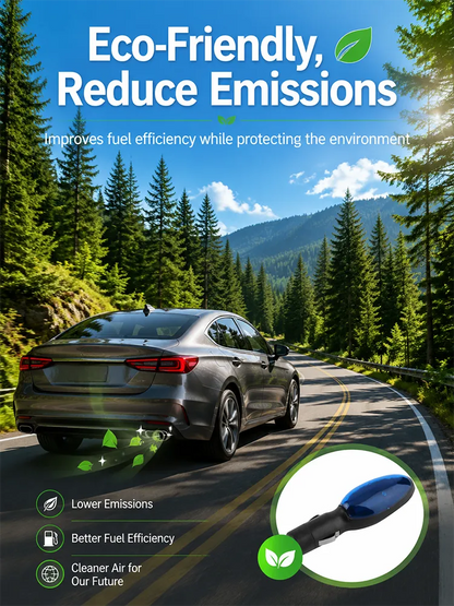 ⏰Last Day Promotion 60%OFF⏰Car Fuel Saver