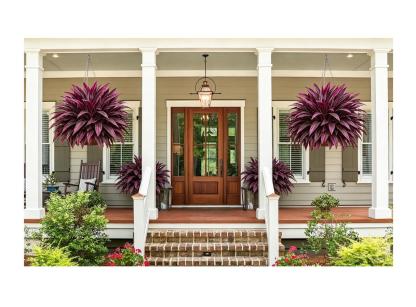 💥48" Large UV-Resistant Artificial Dracaena Plant – Full, Lush & Fade-Resistant!