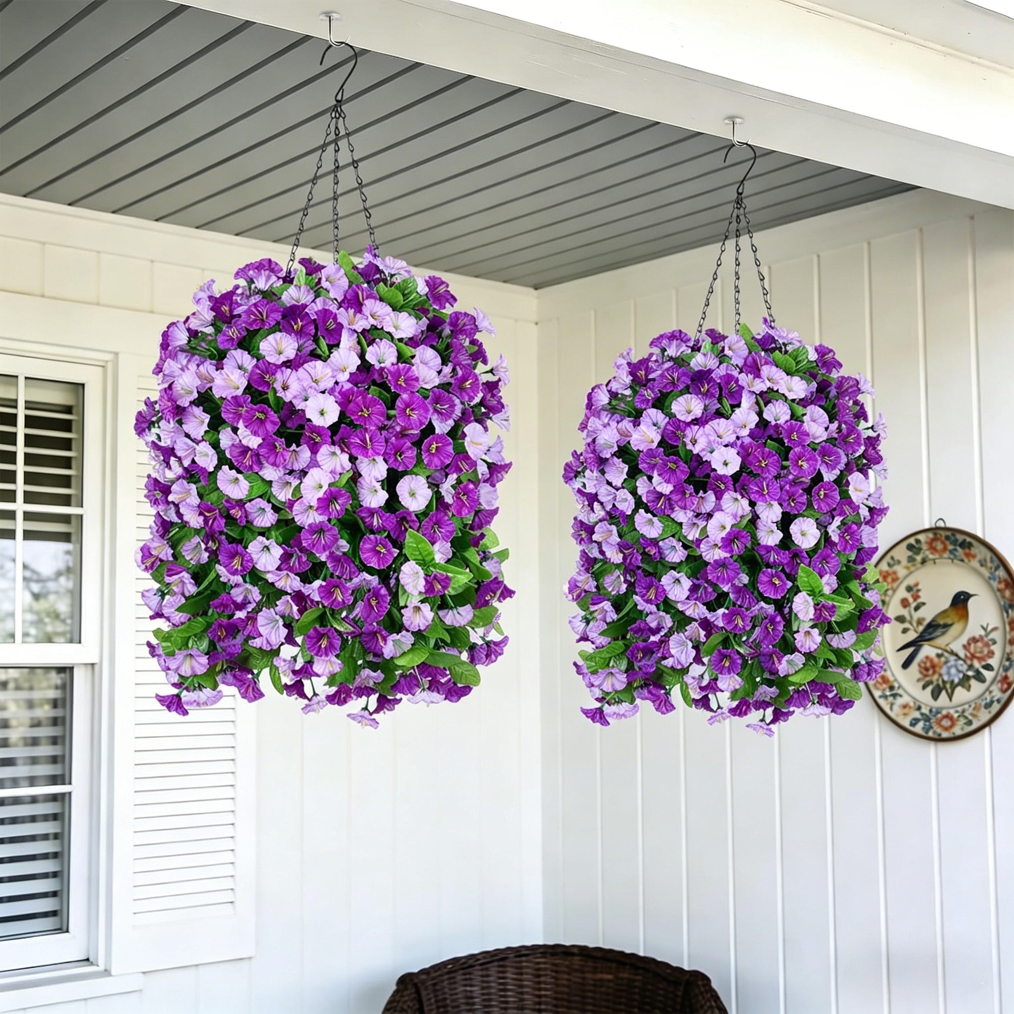 Everbloom Cascades Timeless Beauty & Effortless Ambiance Up To 50% Off