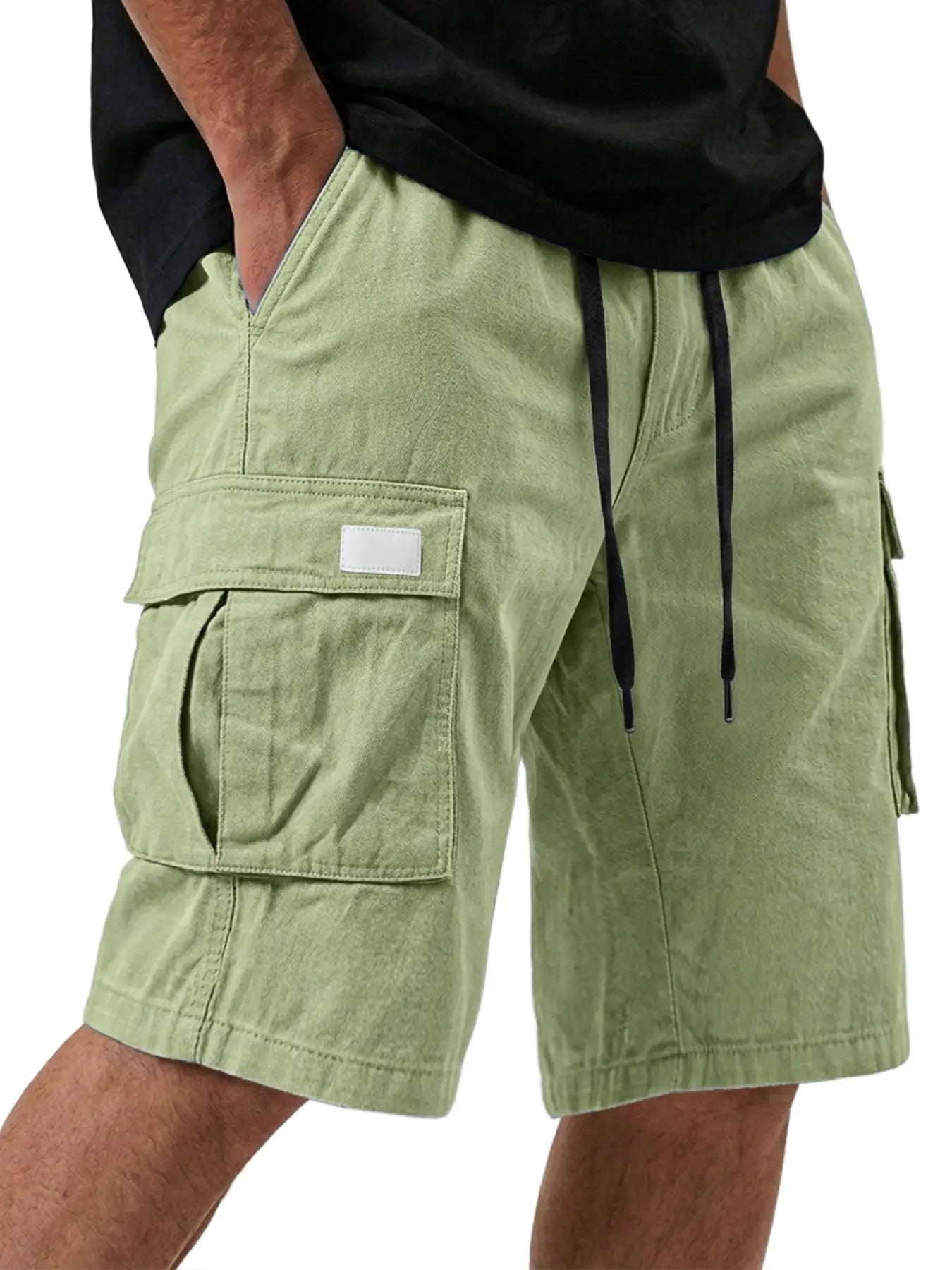 Ultra-Rugged Summer Work Shorts Loved by Thousands of Men