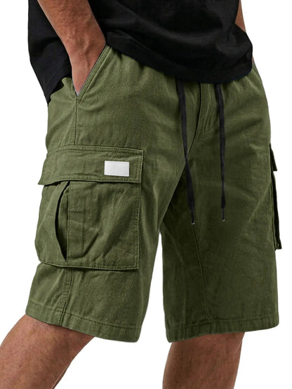 Ultra-Rugged Summer Work Shorts Loved by Thousands of Men