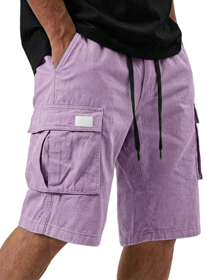 Ultra-Rugged Summer Work Shorts Loved by Thousands of Men