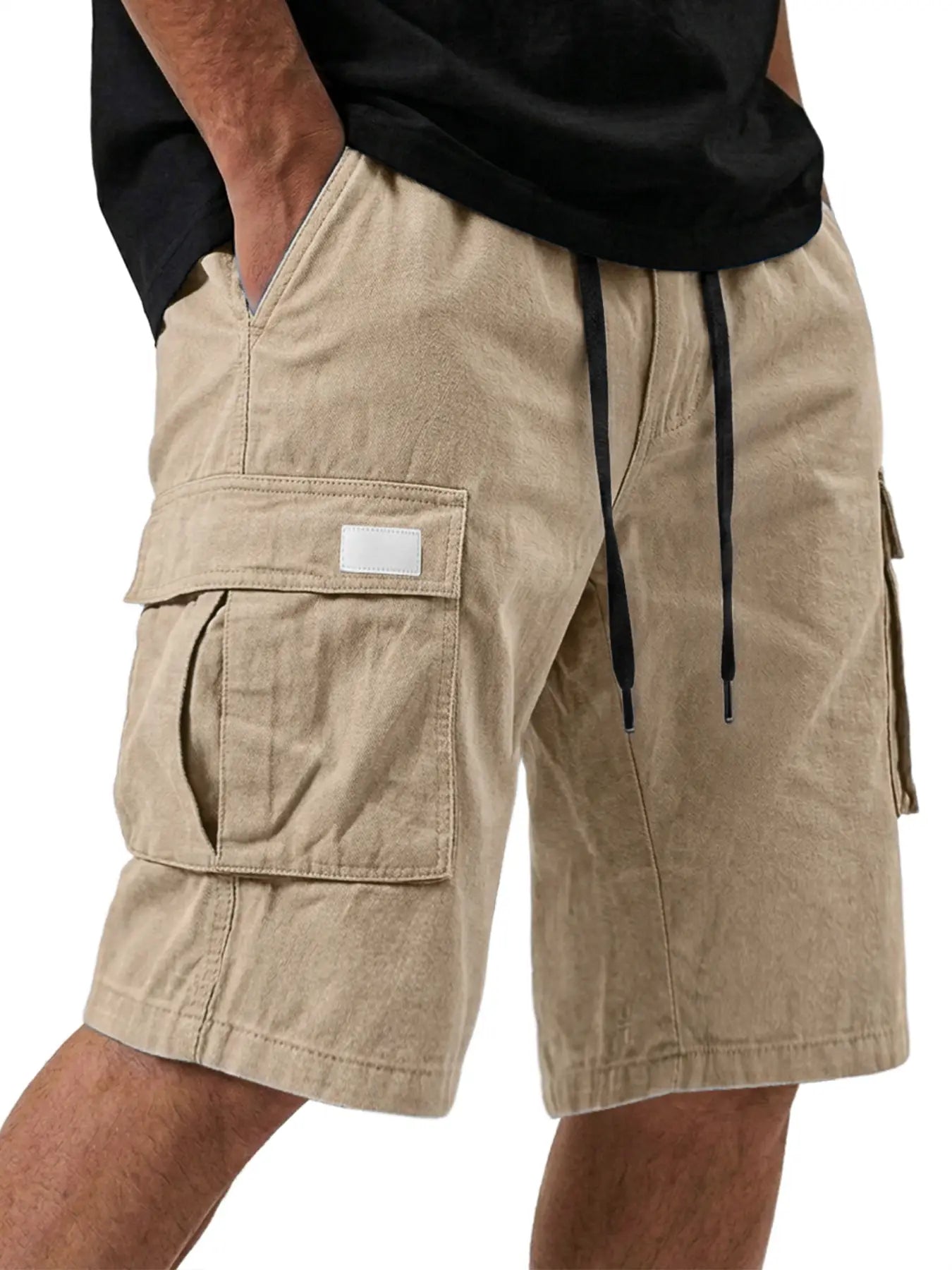 Ultra-Rugged Summer Work Shorts Loved by Thousands of Men