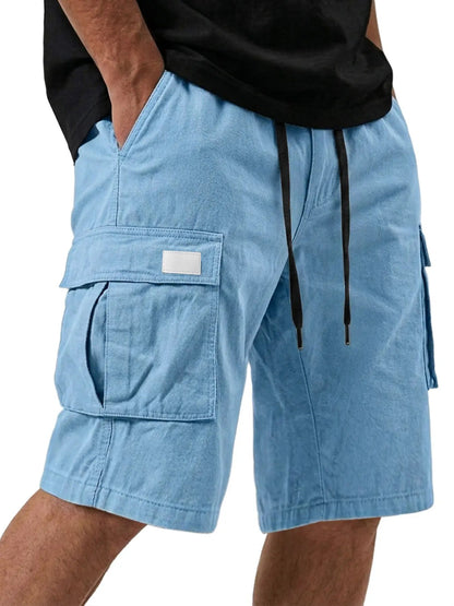 Ultra-Rugged Summer Work Shorts Loved by Thousands of Men