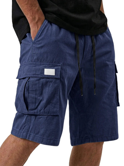 Ultra-Rugged Summer Work Shorts Loved by Thousands of Men