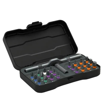 🔥Big Sale 48%OFF🔥24 in 1 Magnetic Screwdriver Set