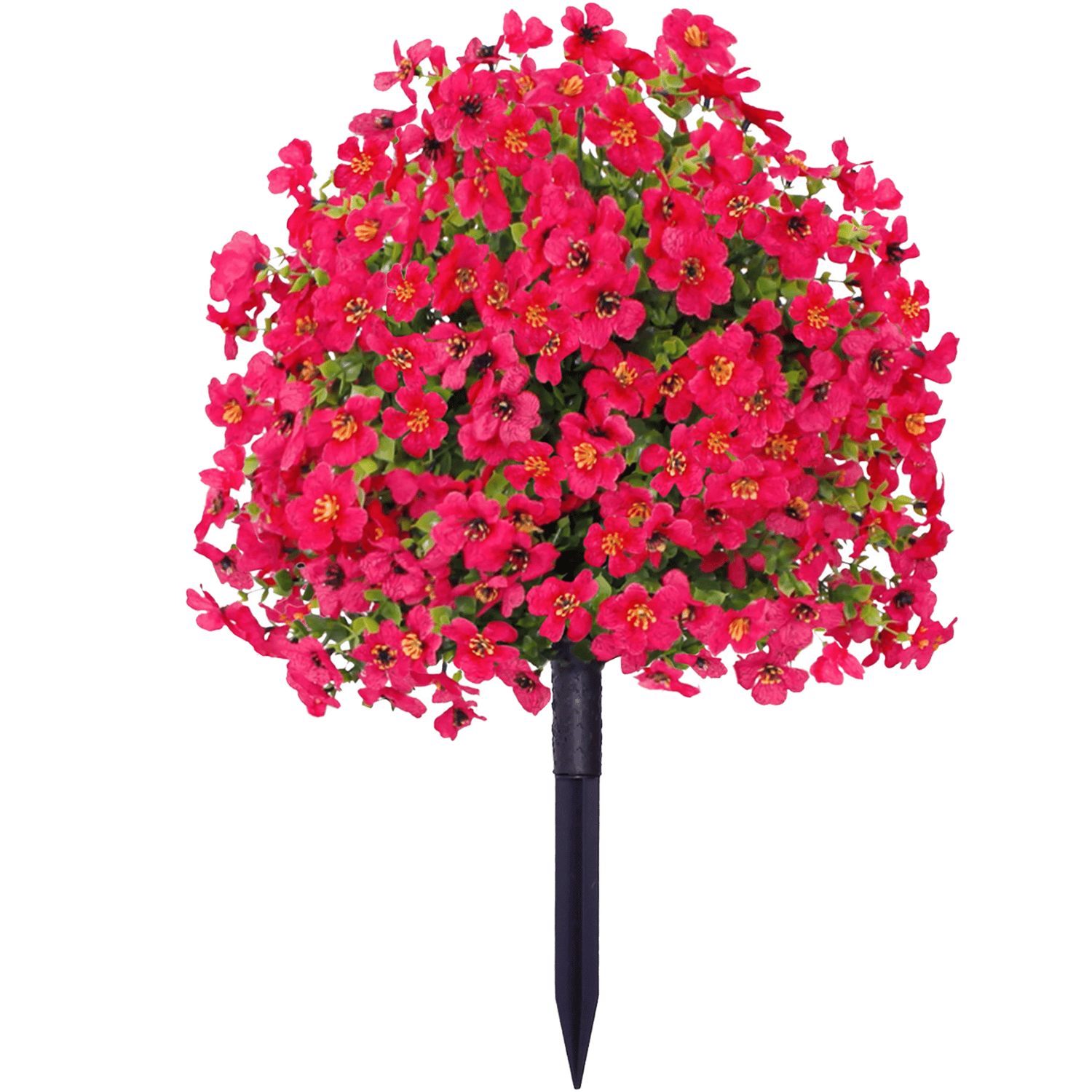Last Day Promotion! 🔥Outdoor/Indoor UV Resistant & Waterproof Artificial Flower Decor