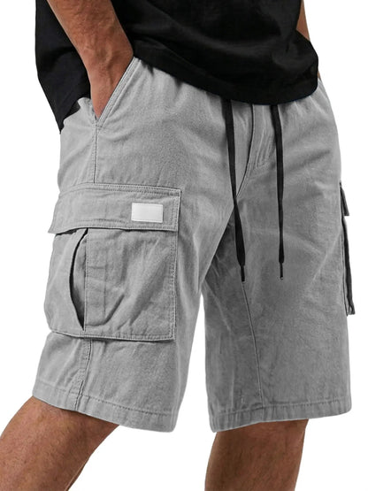 Ultra-Rugged Summer Work Shorts Loved by Thousands of Men