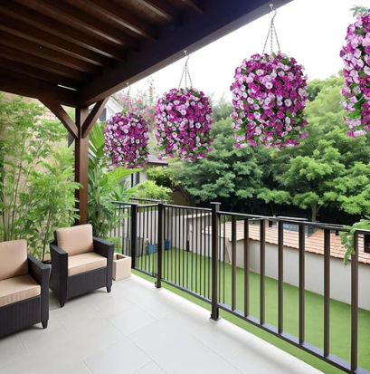 Everbloom Cascades Timeless Beauty & Effortless Ambiance Up To 50% Off