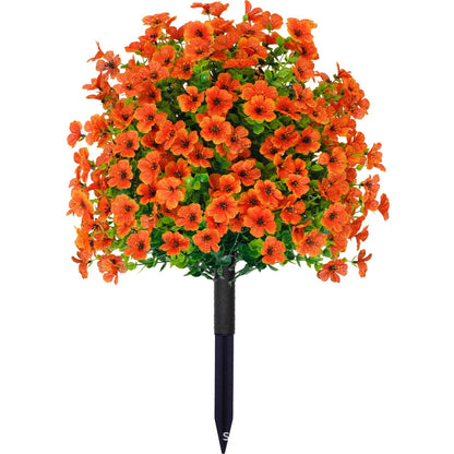 Last Day Promotion! 🔥Outdoor/Indoor UV Resistant & Waterproof Artificial Flower Decor