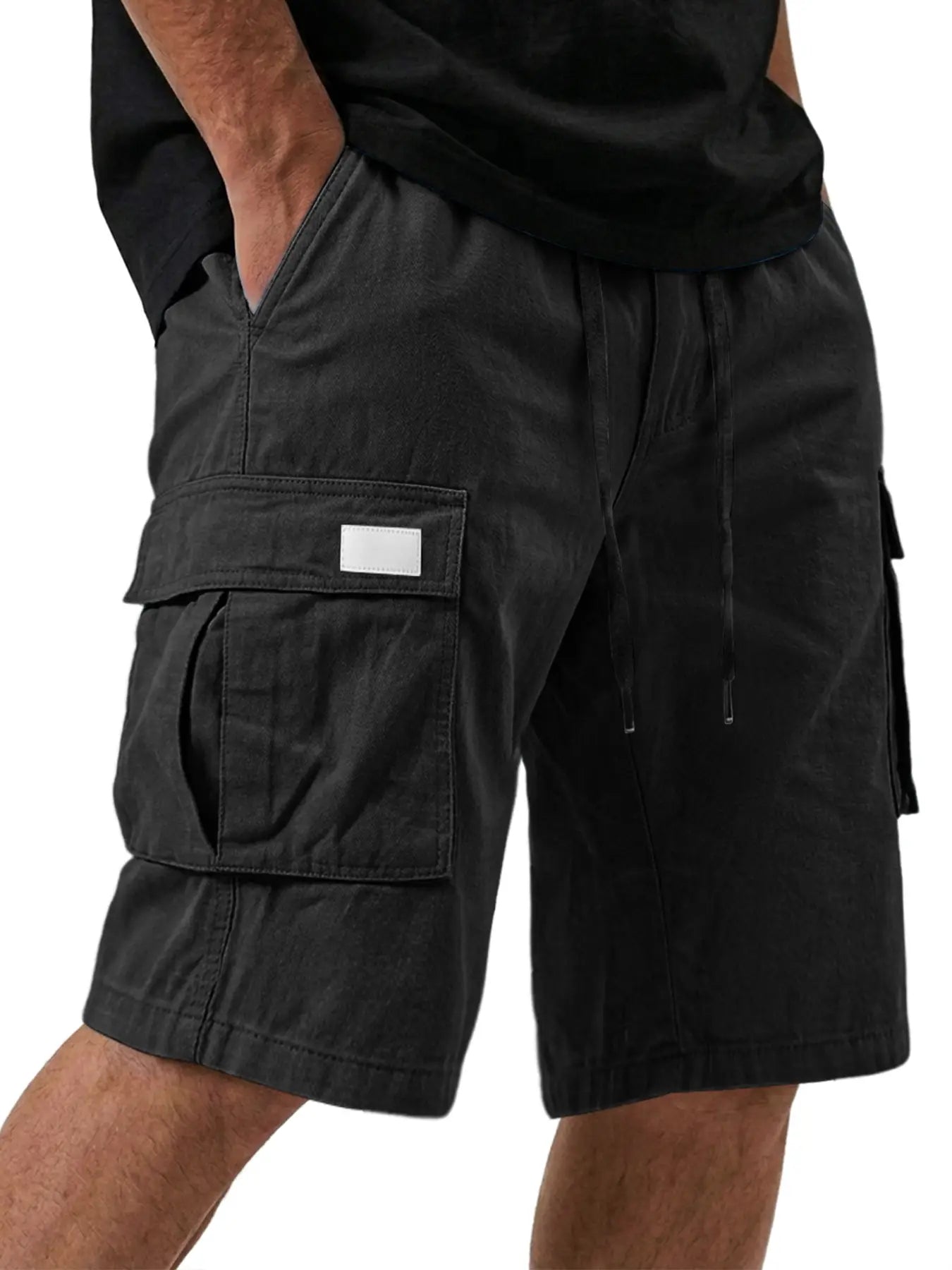 Ultra-Rugged Summer Work Shorts Loved by Thousands of Men