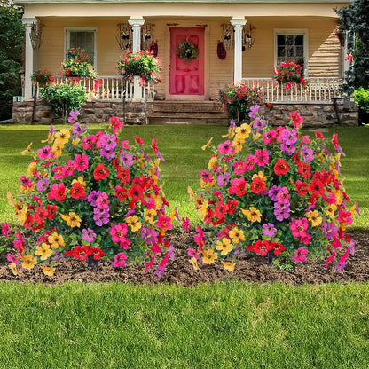 Last Day Promotion! 🔥Outdoor/Indoor UV Resistant & Waterproof Artificial Flower Decor
