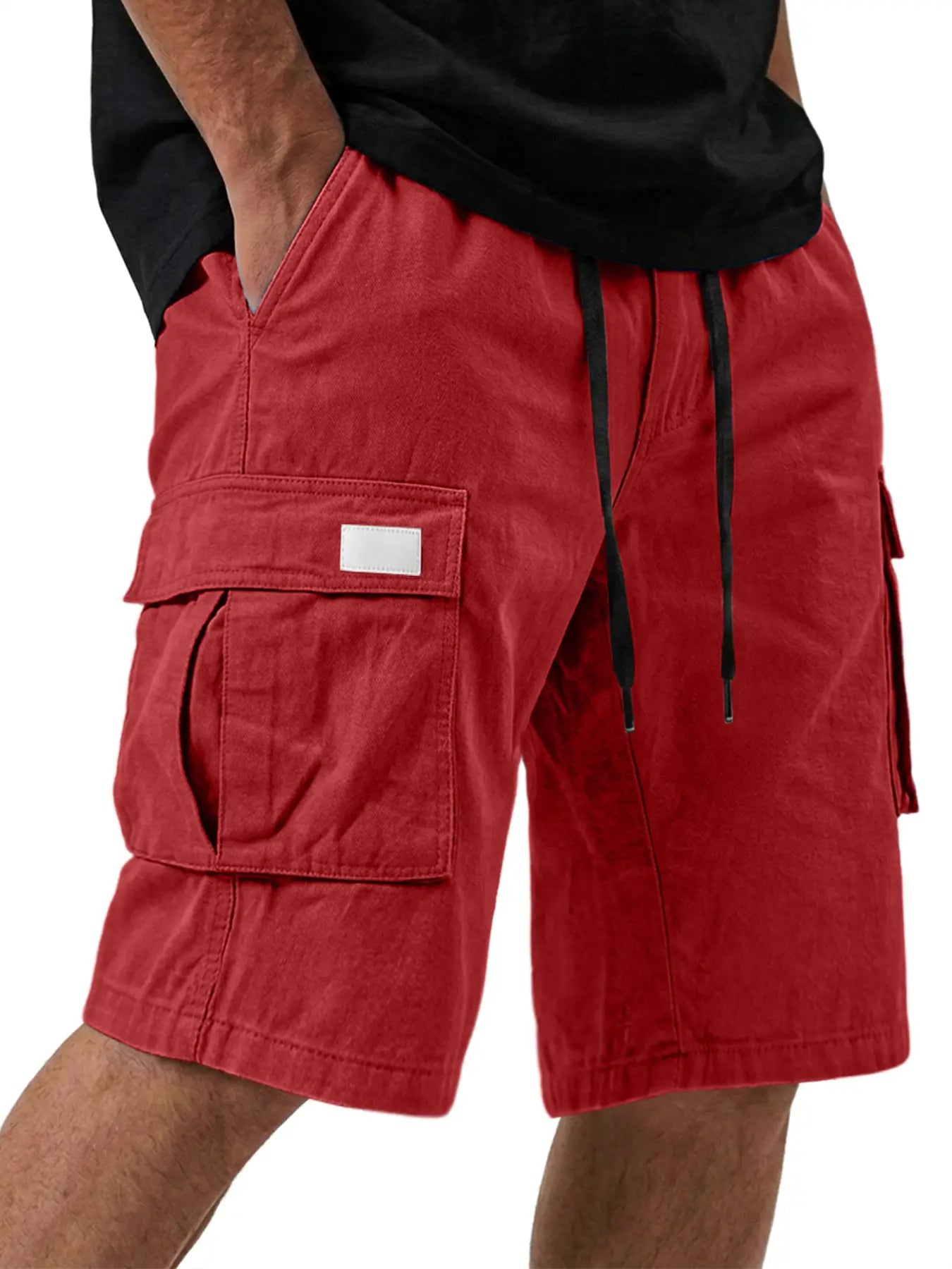 Ultra-Rugged Summer Work Shorts Loved by Thousands of Men