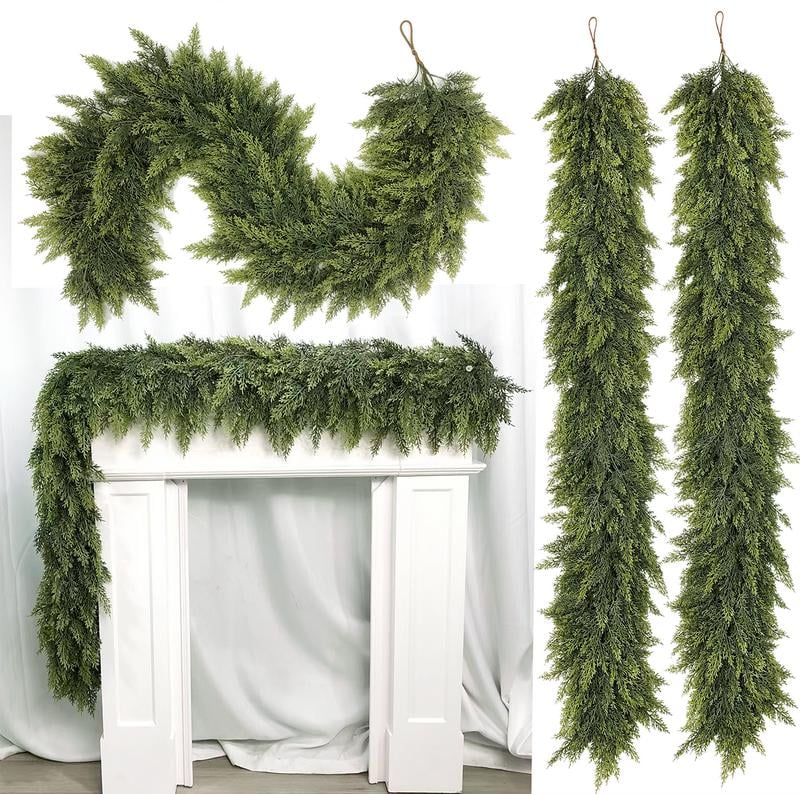 Create A Cozy Christmas Home In Minutes 🎄