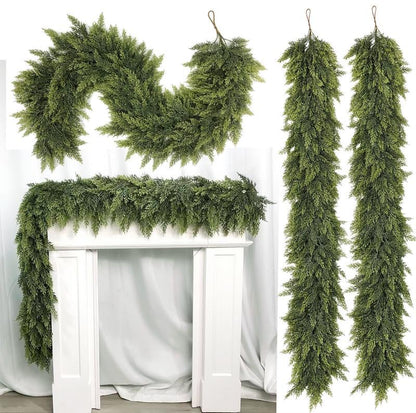 Create A Cozy Christmas Home In Minutes 🎄