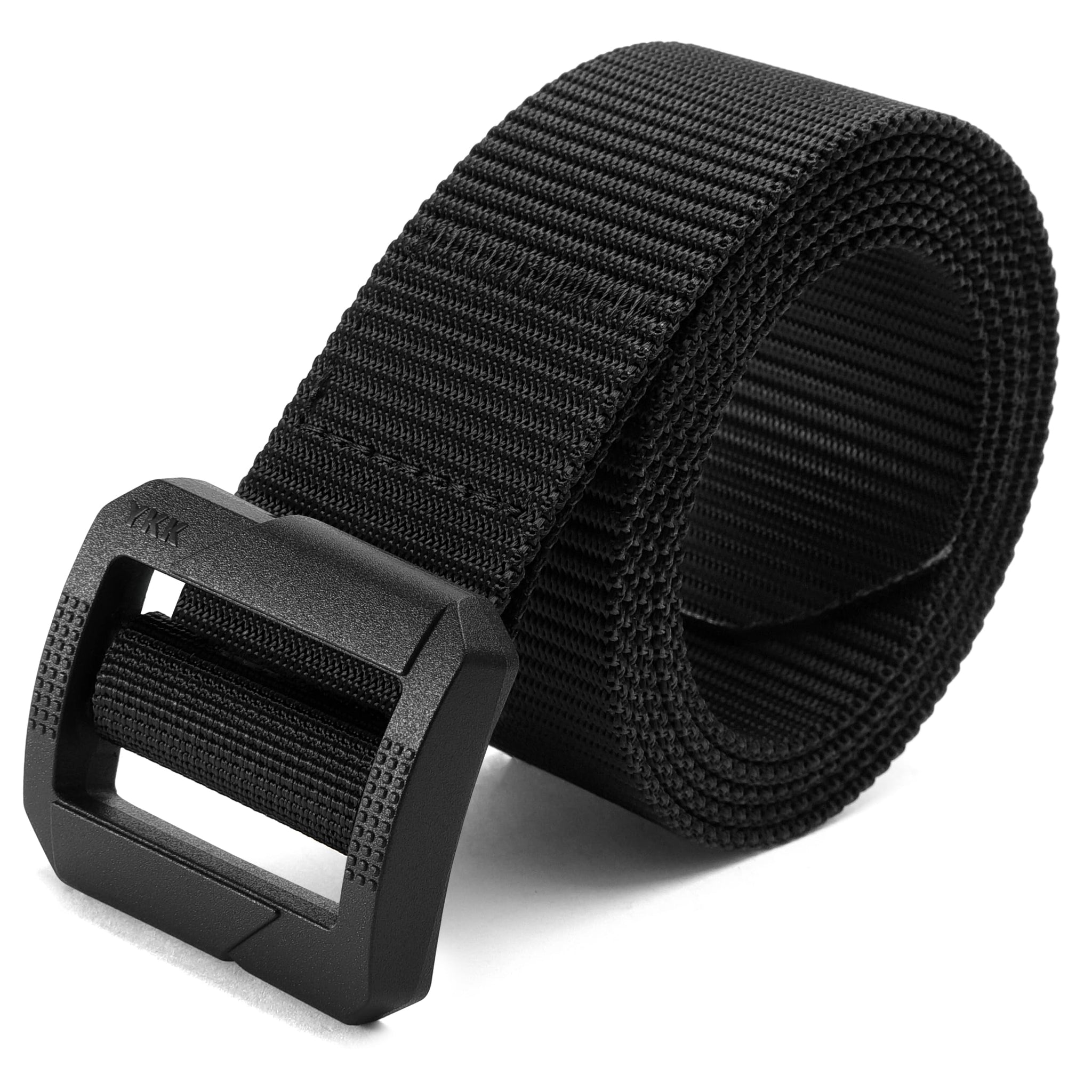 Tactical Belt Men – Nylon EDC Belt for Military
