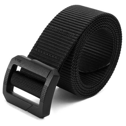 Tactical Belt Men – Nylon EDC Belt for Military