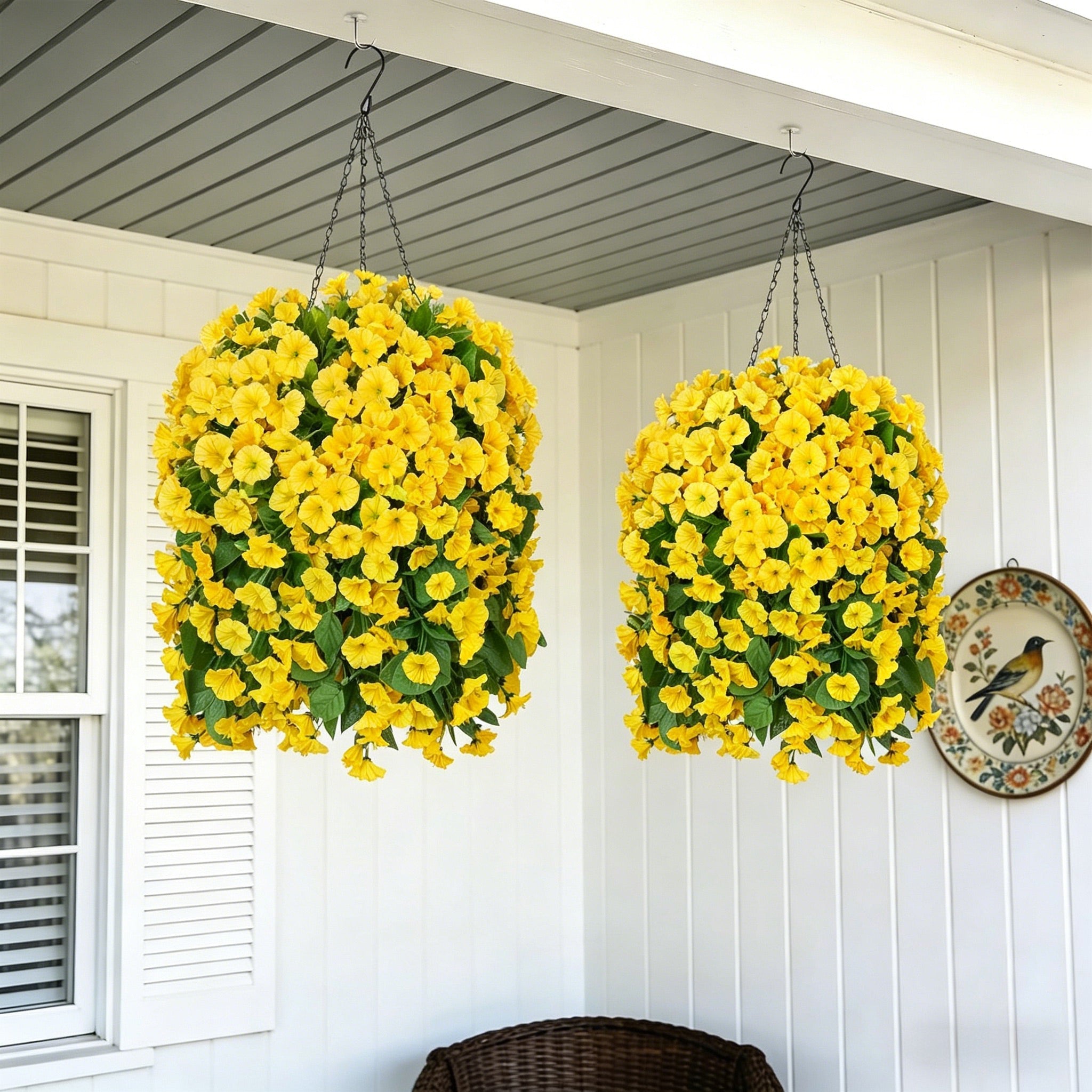 Everbloom Cascades Timeless Beauty & Effortless Ambiance Up To 50% Off