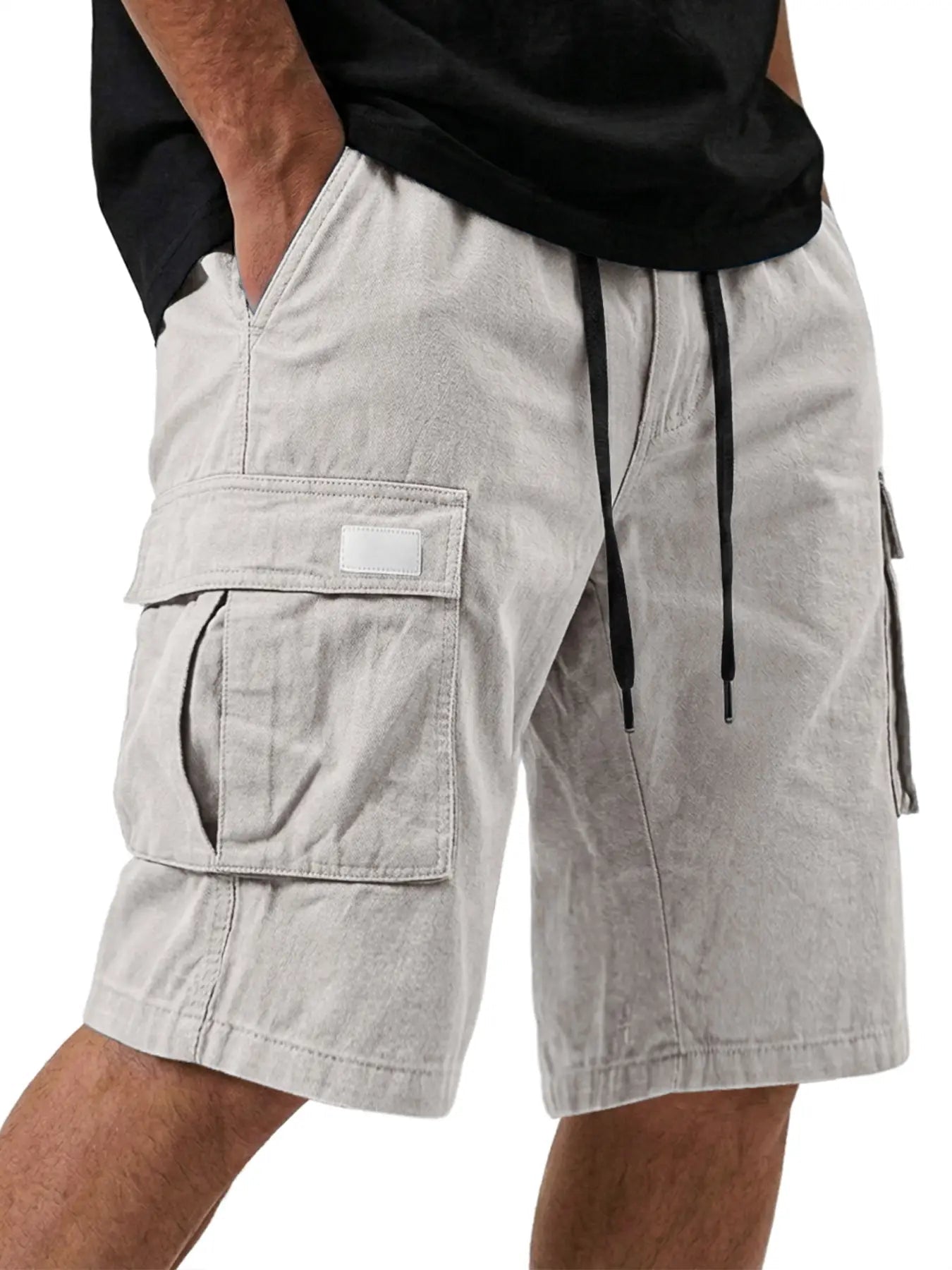Ultra-Rugged Summer Work Shorts Loved by Thousands of Men