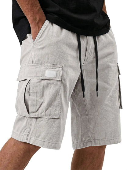 Ultra-Rugged Summer Work Shorts Loved by Thousands of Men