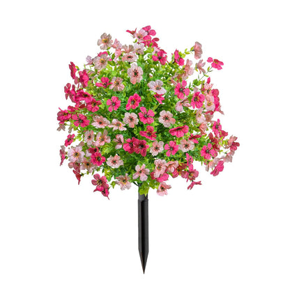 Last Day Promotion! 🔥Outdoor/Indoor UV Resistant & Waterproof Artificial Flower Decor