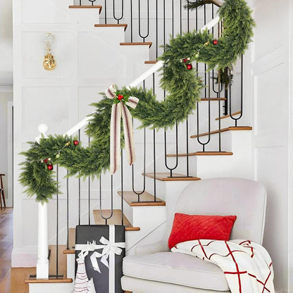 Create A Cozy Christmas Home In Minutes 🎄