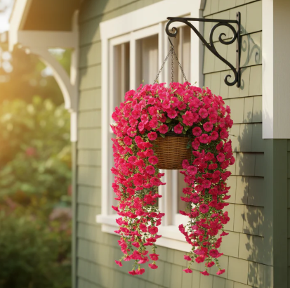 Everbloom Cascades Timeless Beauty & Effortless Ambiance Up To 50% Off