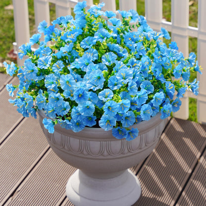 🔥Last Day 50% OFF🔥UV Resistant Artificial Trumpet Flowers