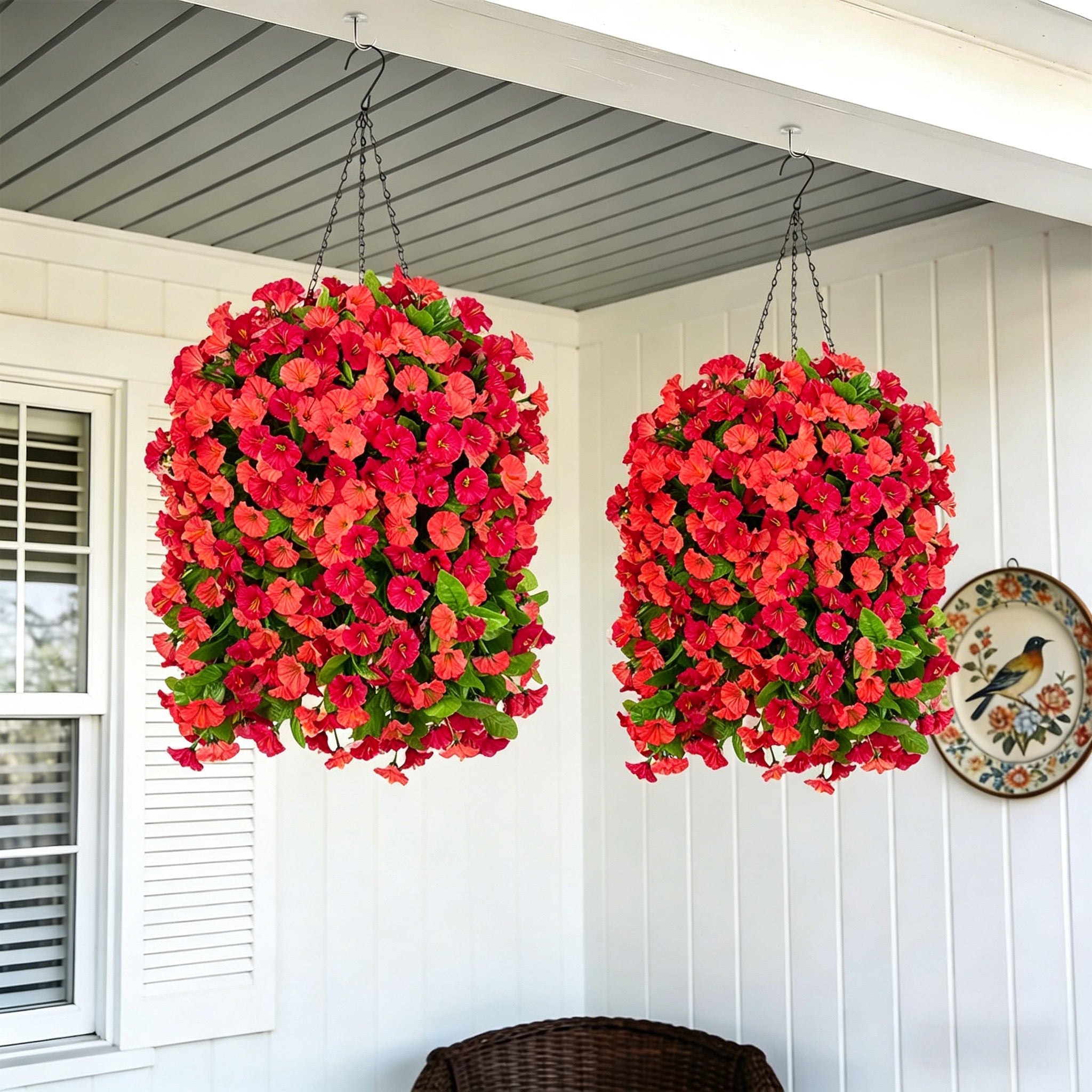 Everbloom Cascades Timeless Beauty & Effortless Ambiance Up To 50% Off