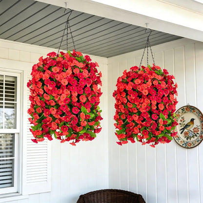 Everbloom Cascades Timeless Beauty & Effortless Ambiance Up To 50% Off