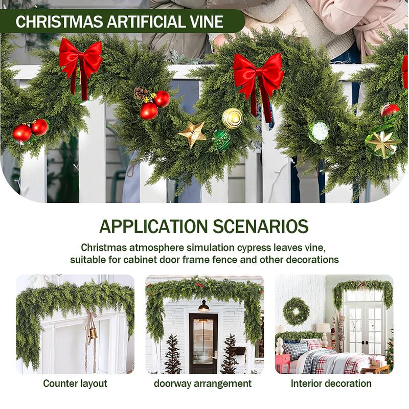 Create A Cozy Christmas Home In Minutes 🎄