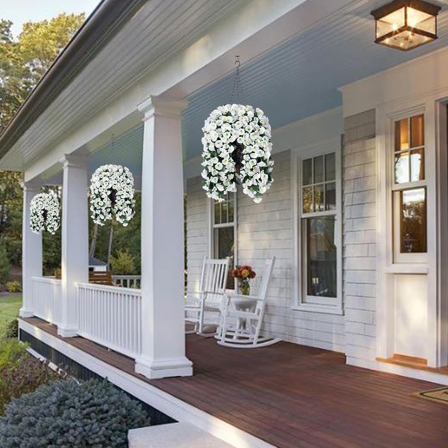 Everbloom Cascades Timeless Beauty & Effortless Ambiance Up To 50% Off