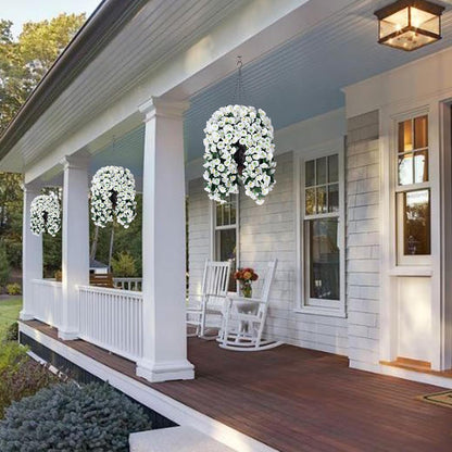 Everbloom Cascades Timeless Beauty & Effortless Ambiance Up To 50% Off