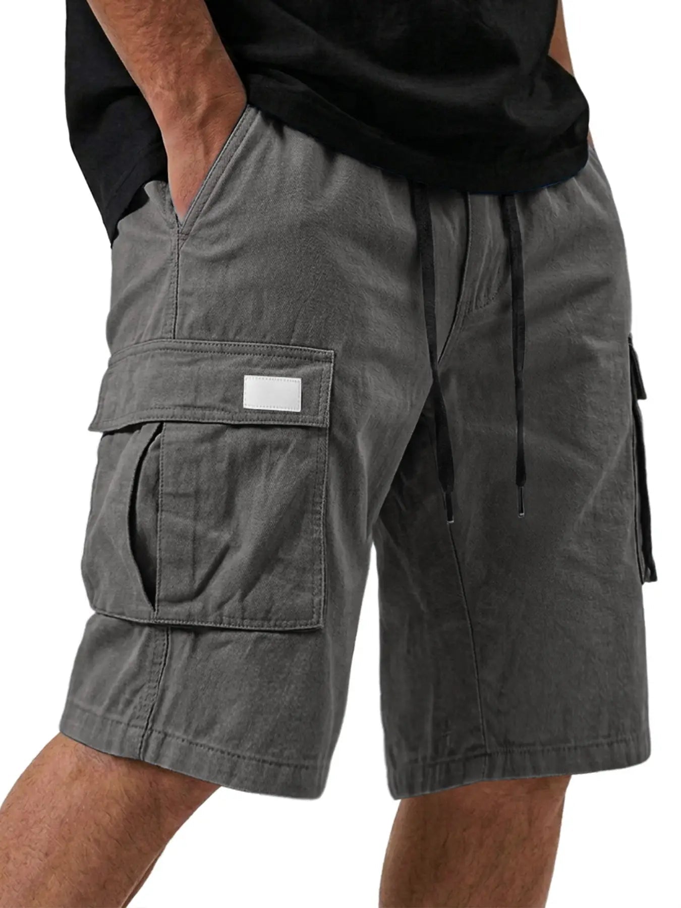 Ultra-Rugged Summer Work Shorts Loved by Thousands of Men