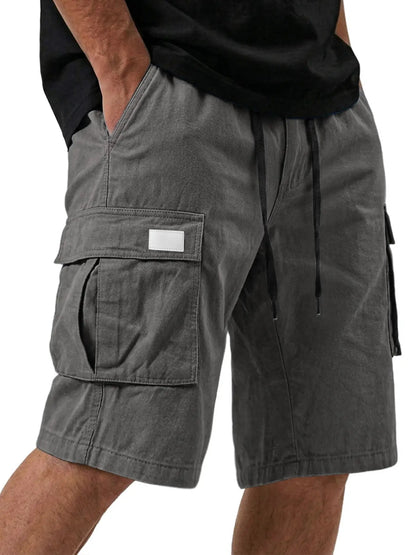 Ultra-Rugged Summer Work Shorts Loved by Thousands of Men
