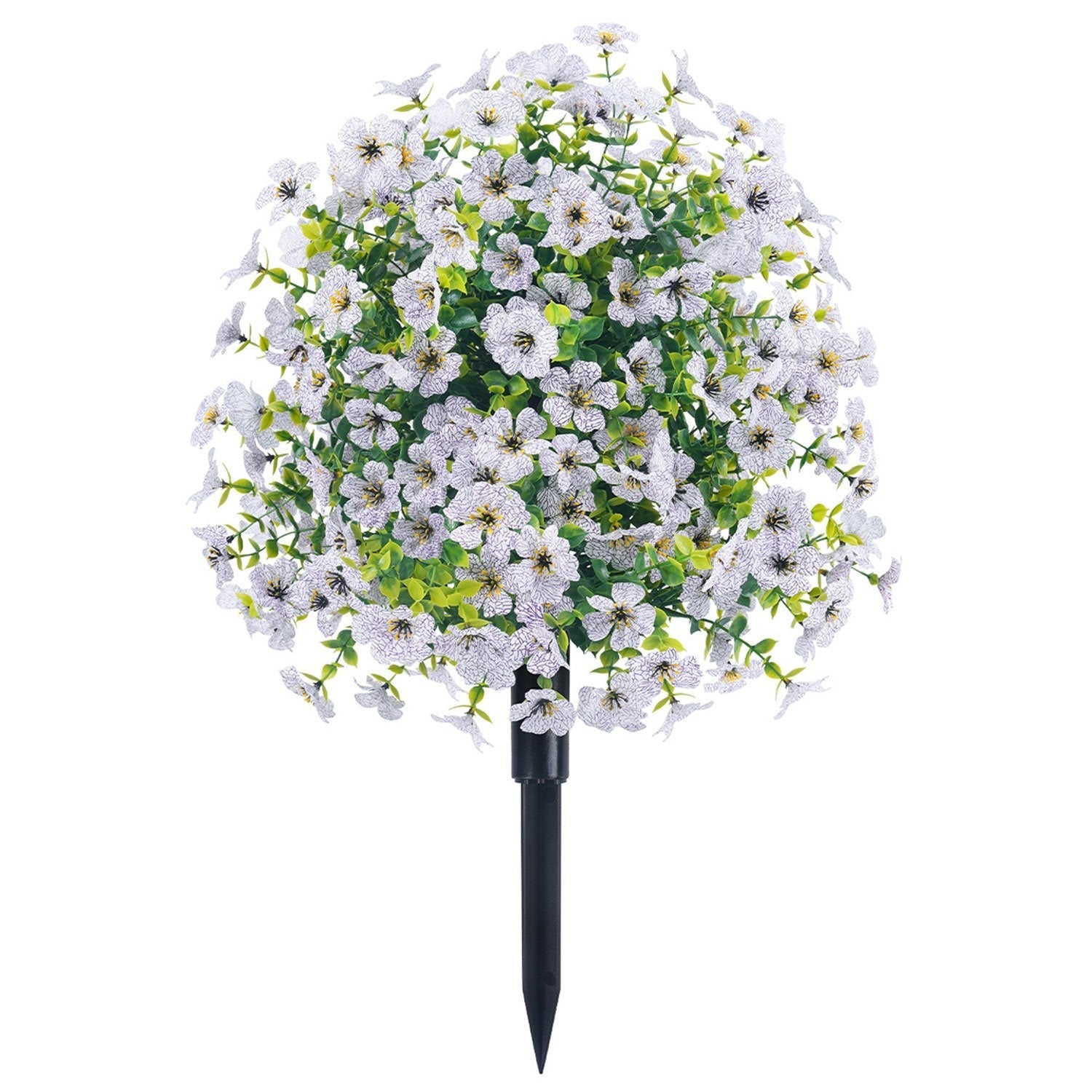 Last Day Promotion! 🔥Outdoor/Indoor UV Resistant & Waterproof Artificial Flower Decor