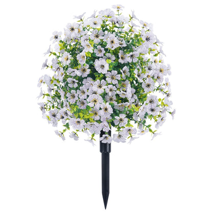 Last Day Promotion! 🔥Outdoor/Indoor UV Resistant & Waterproof Artificial Flower Decor