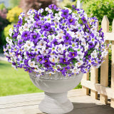 🔥Last Day 50% OFF🔥UV Resistant Artificial Trumpet Flowers