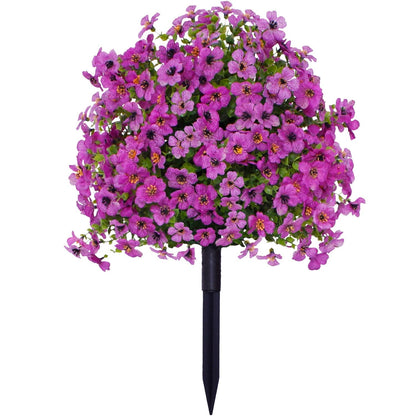 Last Day Promotion! 🔥Outdoor/Indoor UV Resistant & Waterproof Artificial Flower Decor