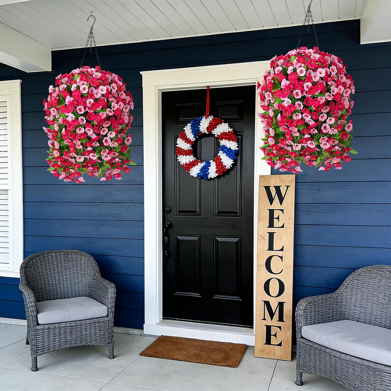 Everbloom Cascades Timeless Beauty & Effortless Ambiance Up To 50% Off